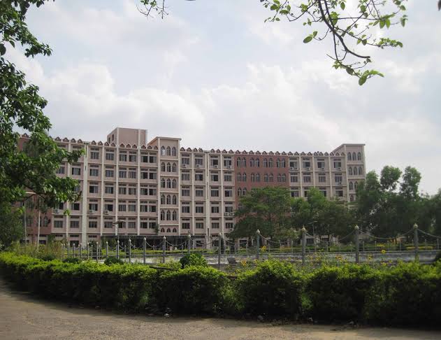 University Building